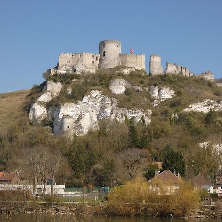 Gite L'Eau Vive Noyers  Exterior photo